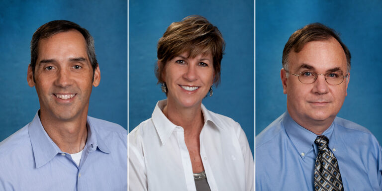 Strategic Benefits Advisors promotes three consultants to director level