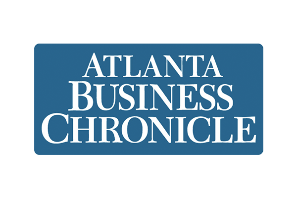 Atlanta Business Chronicle logo