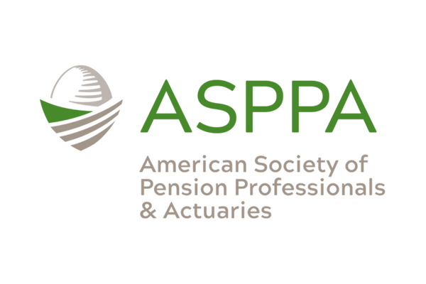 American Society of Pension Professionals & Actuaries