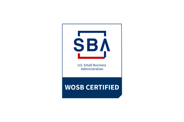 Woman-Owned Small Business