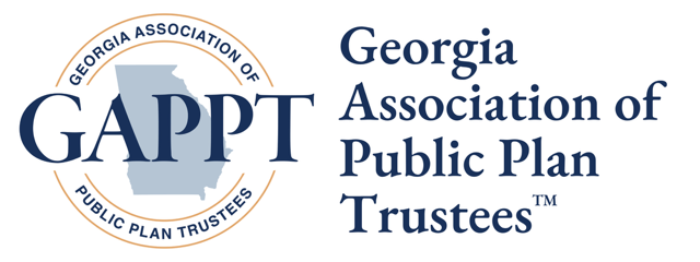As seem in Georgia Association of Public Plan Trustees