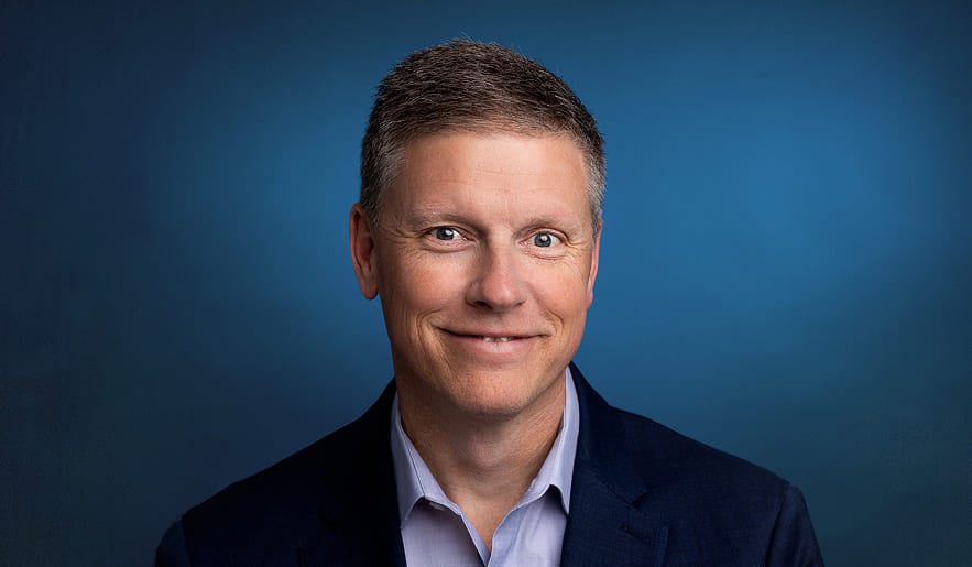 Andy Clonts, Director and Senior Benefits Consultant of Strategic Benefits Advisors.