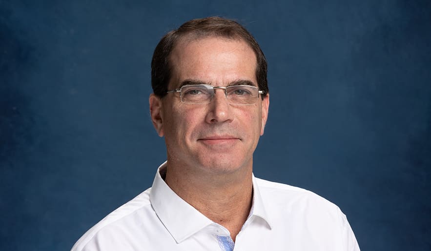 Gary Morris, IT Specialist of Strategic Benefits Advisors
