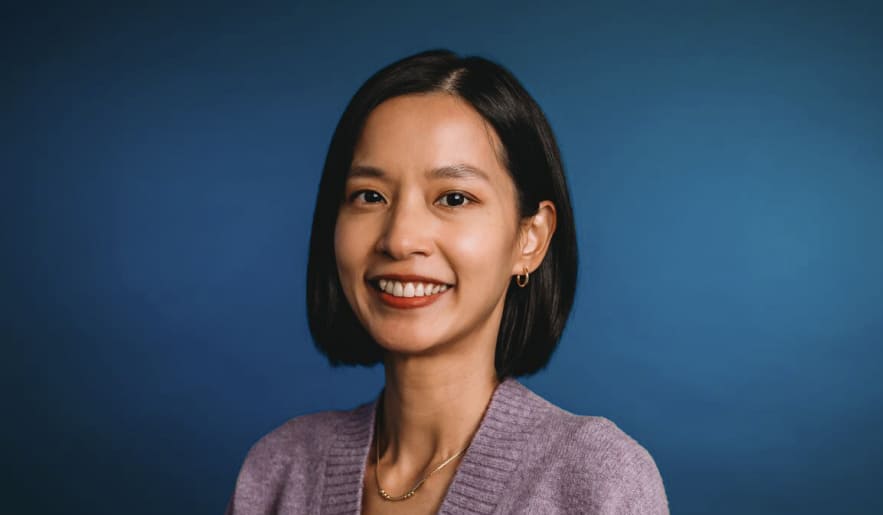 Hui Min Li, Marketing Specialist of Strategic Benefits Advisors