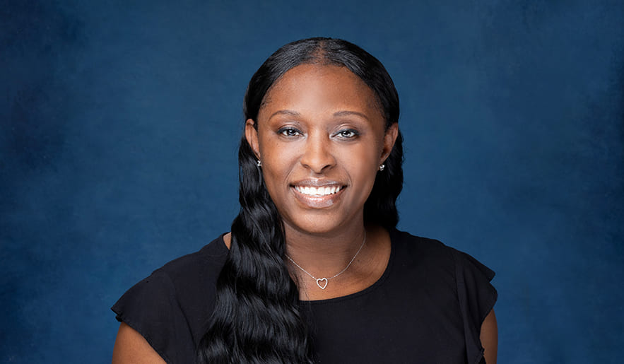 Jakkia Tooley, Benefits Specialist of Strategic Benefits Advisors