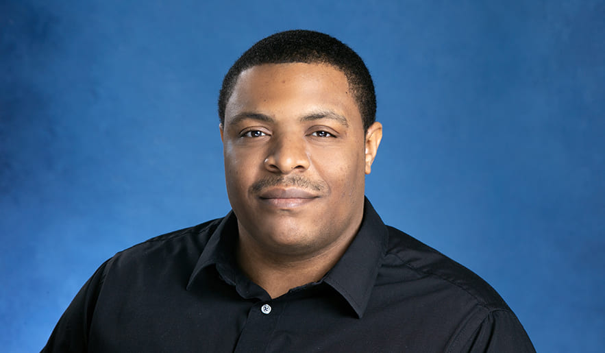 Jon Griffin, Benefits Specialist of Strategic Benefits Advisors.