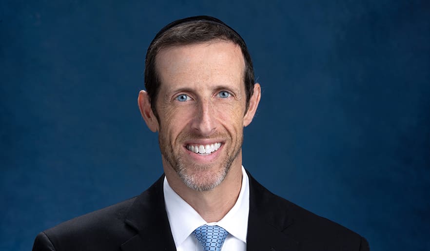 Michael Yaschik, Senior Benefits Consultant of Strategic Benefits Advisors