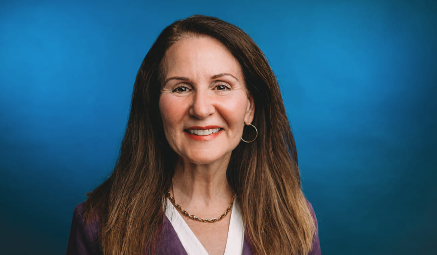 Photo of Mindy Zatto