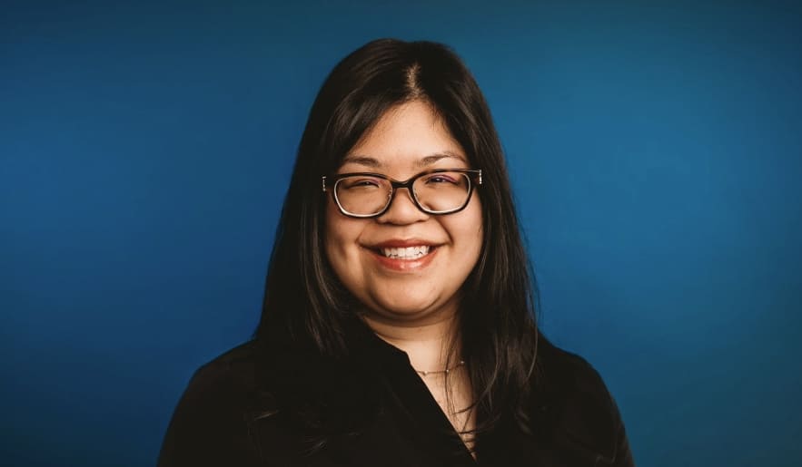 MyLan Tran, Benefits Specialist of Strategic Benefits Advisors