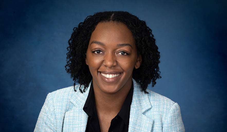 Quincee Mundy, Benefits Specialist of Strategic Benefits Advisors