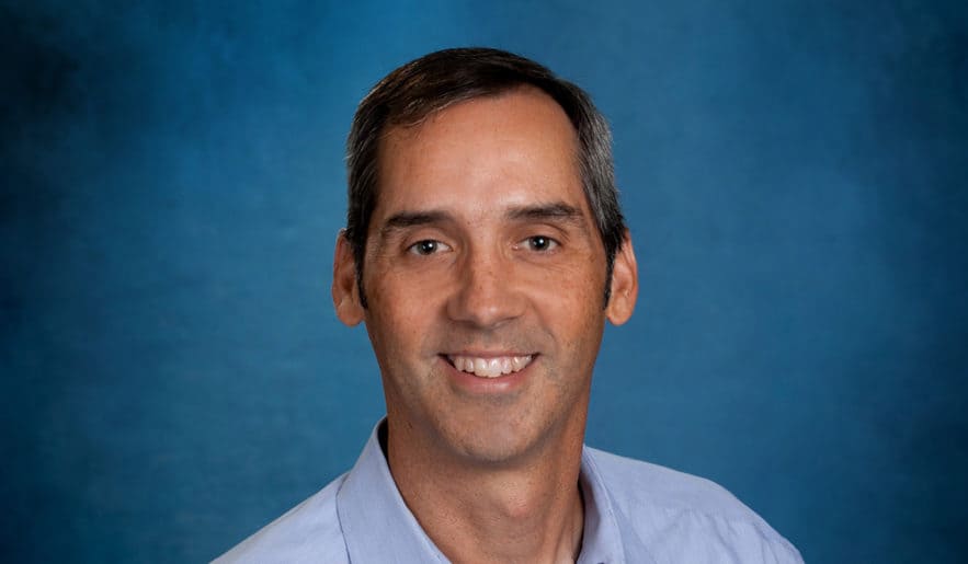 David Runsick, Director and Senior Benefits Consultant of Strategic Benefits Advisors.