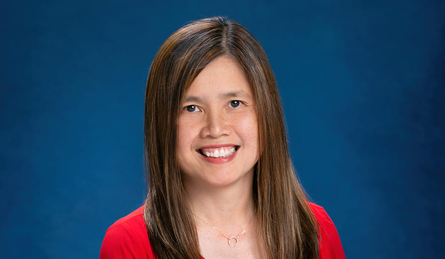 Kah-Lee Wong, Director and Senior Benefits Consultant of Strategic Benefits Advisors.