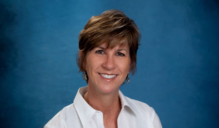 Kim Shumate, Director of Strategic Benefits Advisors.