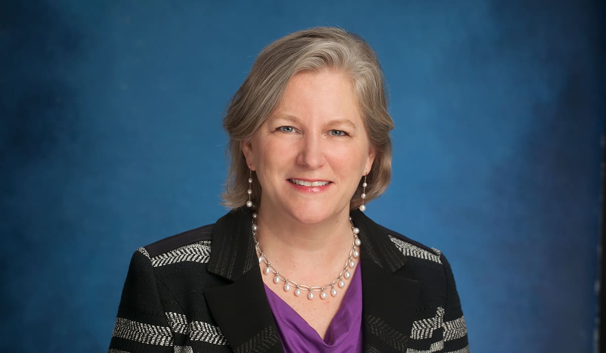 Lynn Bullard Kennedy, Principal of Strategic Benefits Advisors.