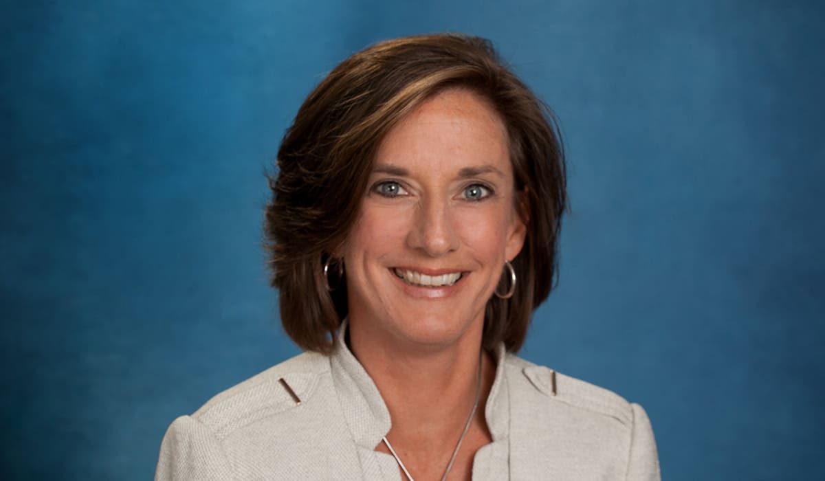 Mary Shah, Principal of Strategic Benefits Advisors.