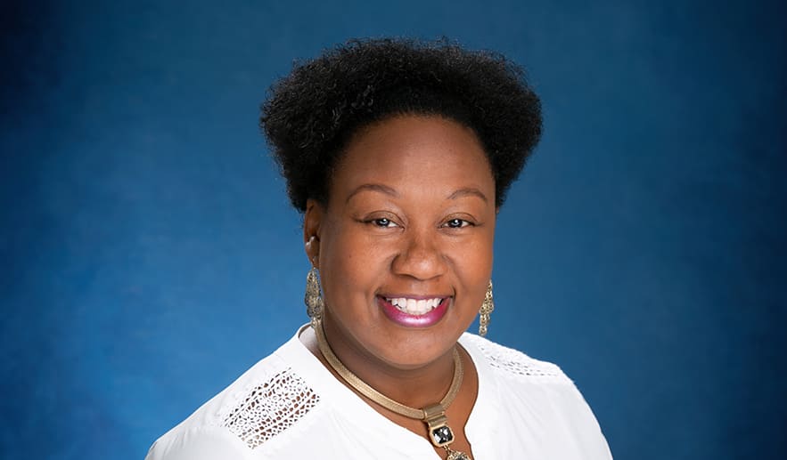 Renarda Smith, Benefits Specialist of Strategic Benefits Advisors