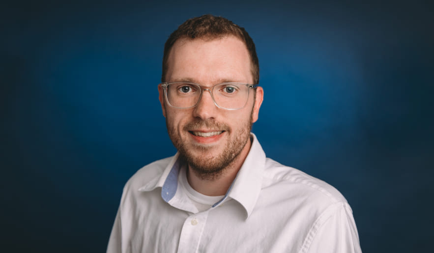 Jacob Suda, Data Analyst of Strategic Benefits Advisors